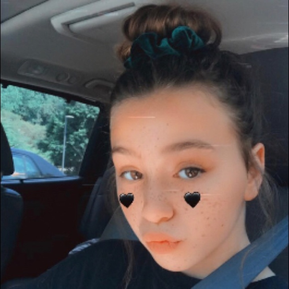 Meet your Posher, Michelle